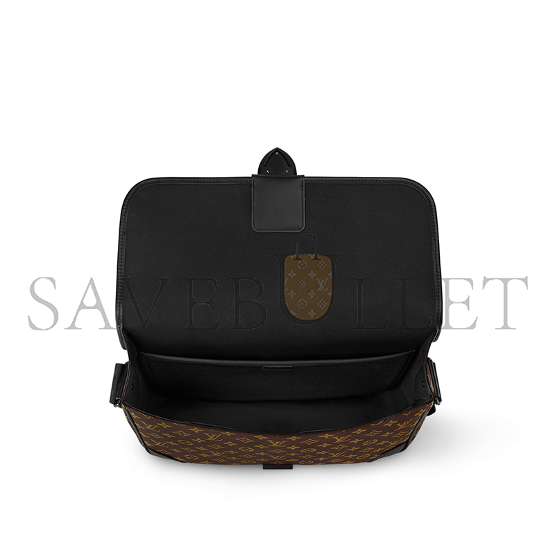 LOUIS VUITTON ARCHY MESSENGER GM M46371 (38*29*10cm) LOUIS VUITTON ARCHY MESSENGER GM M46371 (38*29*10cm)